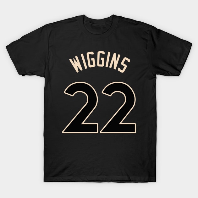Andrew wiggins sleeved jersey cheap